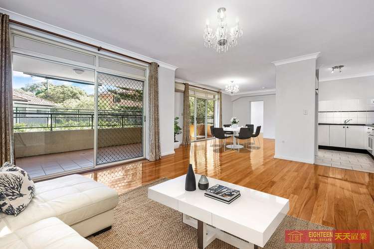 Main view of Homely apartment listing, 1/639 Princes Highway, Rockdale NSW 2216