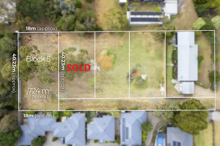 LOT 5, 44 Governors Road, Crib Point VIC 3919