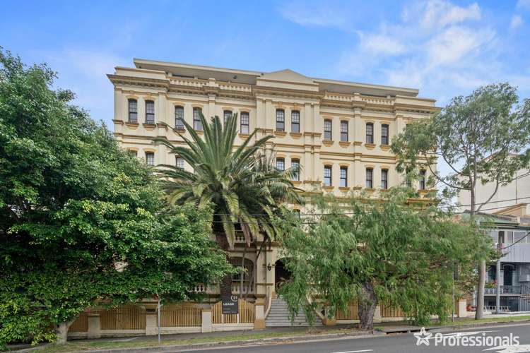 Main view of Homely apartment listing, 21/471 South Dowling Street, Surry Hills NSW 2010