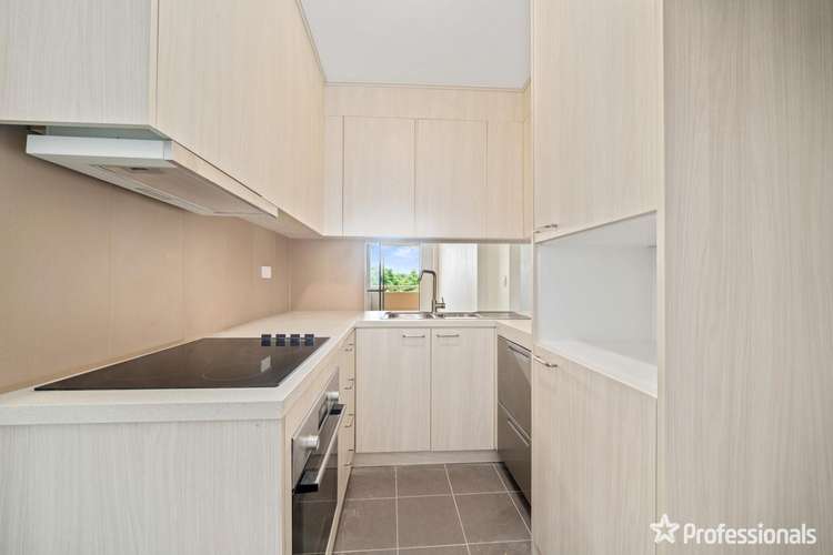 Second view of Homely apartment listing, 21/471 South Dowling Street, Surry Hills NSW 2010