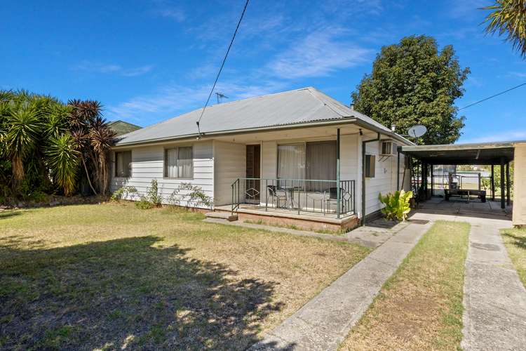 Main view of Homely house listing, 509 Marshall Street, Lavington NSW 2641