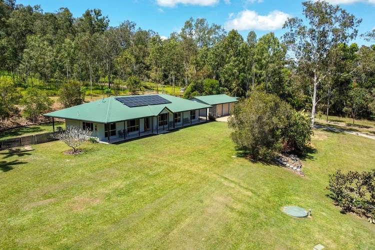 107 McLeans Bridge Road, Julatten QLD 4871