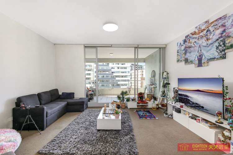 Second view of Homely apartment listing, 166/555 Princes Highway, Rockdale NSW 2216