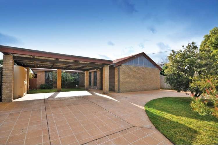Main view of Homely house listing, 34 Oxley Street, Sunbury VIC 3429