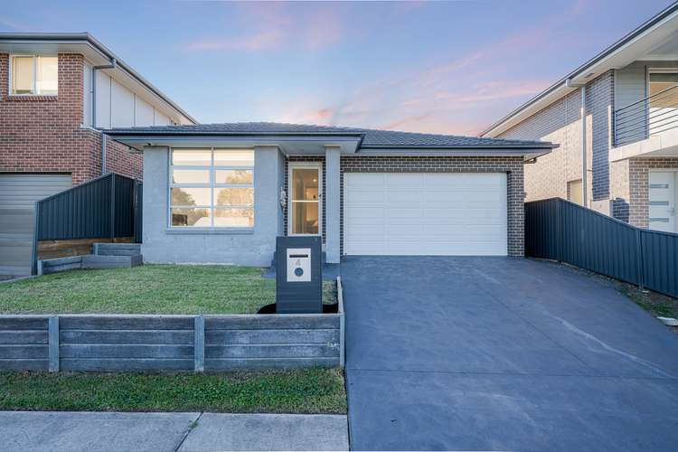 Main view of Homely house listing, 4 Barrier Street, Gregory Hills NSW 2557