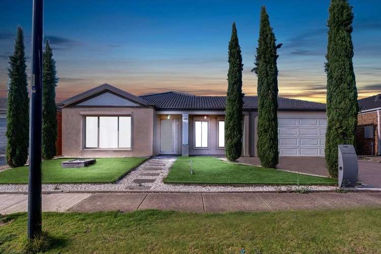 Main view of Homely house listing, 118 Westmeadows Lane, Truganina VIC 3029