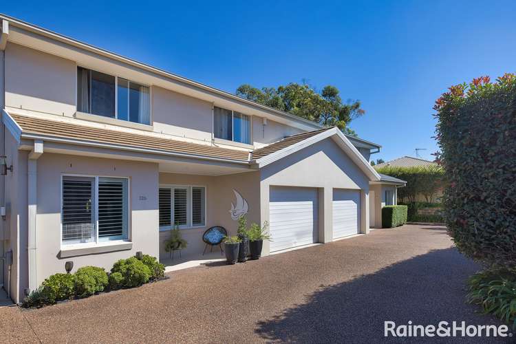 Main view of Homely house listing, 12B Ketch Close, Corlette NSW 2315