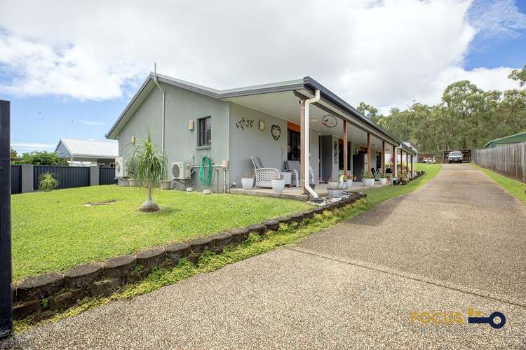 Main view of Homely house listing, 2130 Yakapari-Seaforth Road, Seaforth QLD 4741