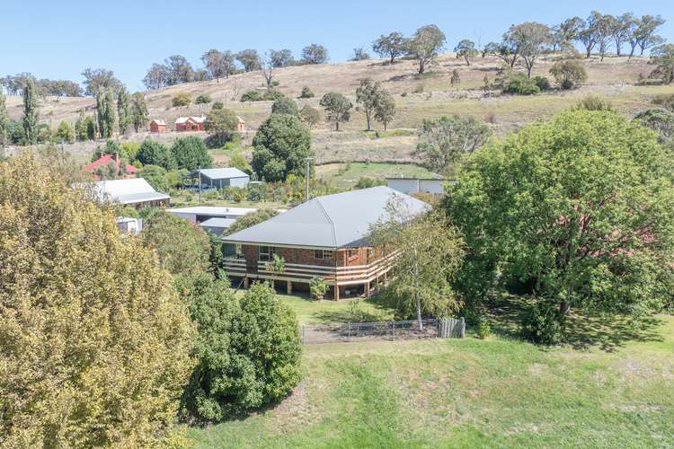 Main view of Homely house listing, 10 Stoke Lane, Carcoar NSW 2791