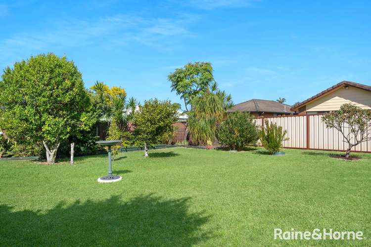 Fifth view of Homely house listing, 6 Davison Drive, Shoalhaven Heads NSW 2535
