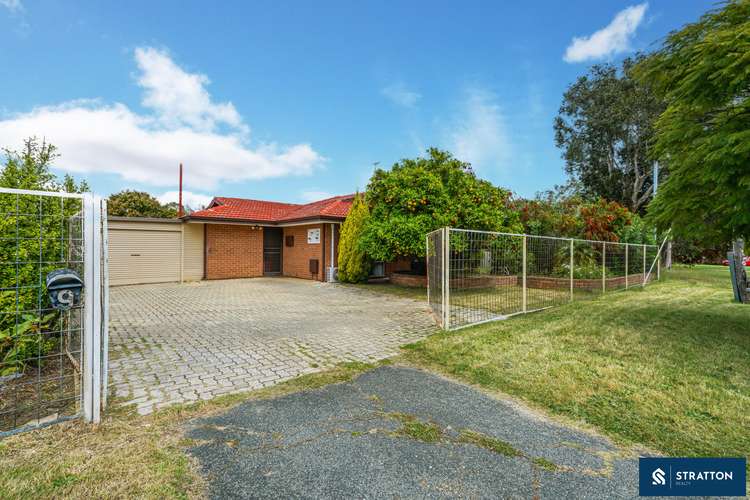 Main view of Homely house listing, 9 Mogo Street, Armadale WA 6112