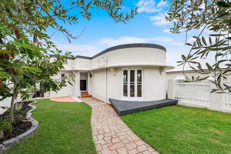 Main view of Homely house listing, 25 Madden Street, Albion QLD 4010