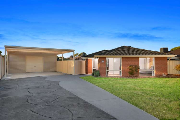 Second view of Homely house listing, 7 Renwick Close, Craigieburn VIC 3064