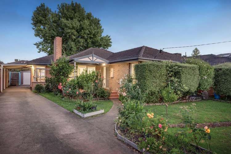 Main view of Homely house listing, 93 Sevenoaks Road, Burwood East VIC 3151