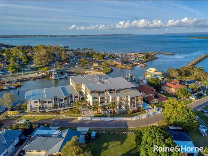 Main view of Homely apartment listing, 6 -/12 Auster Street, Redland Bay QLD 4165, Redland Bay QLD 4165