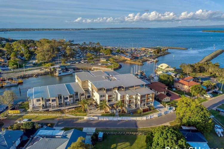 Main view of Homely apartment listing, A2/12 Auster Street, Redland Bay QLD 4165, Redland Bay QLD 4165