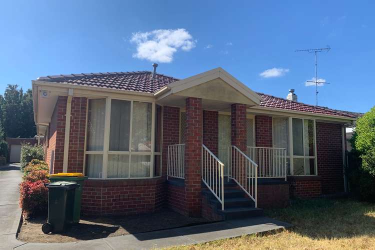 Main view of Homely unit listing, 1/124 Purinuan Road, Reservoir VIC 3073
