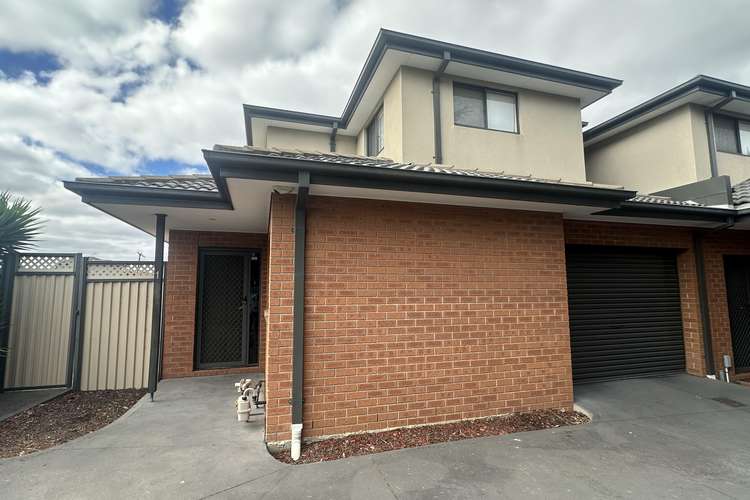 Main view of Homely townhouse listing, 1/1B Nene Avenue, Glenroy VIC 3046