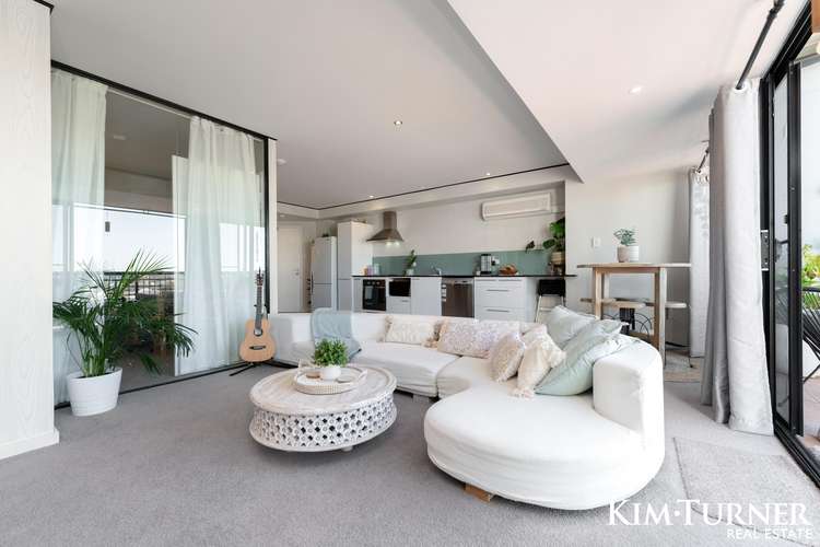 Main view of Homely apartment listing, 802/251 Hay Street, East Perth WA 6004