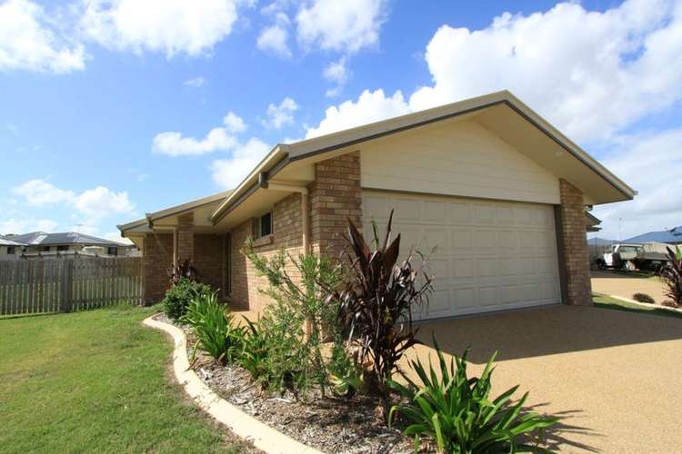 9 Fillwood Court, Gracemere QLD 4702