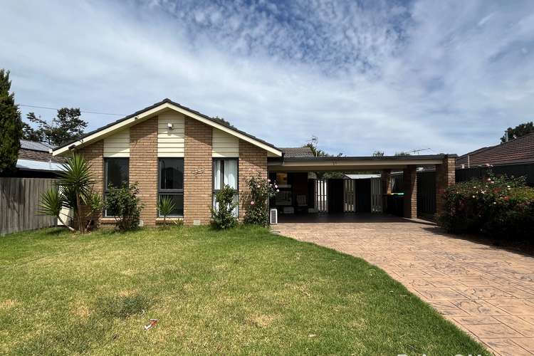 Main view of Homely house listing, 21 Eureka Road, Diggers Rest VIC 3427