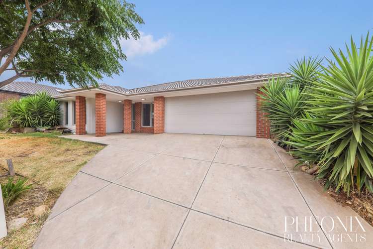 Main view of Homely house listing, 36 Hart Crescent, Brookfield VIC 3338