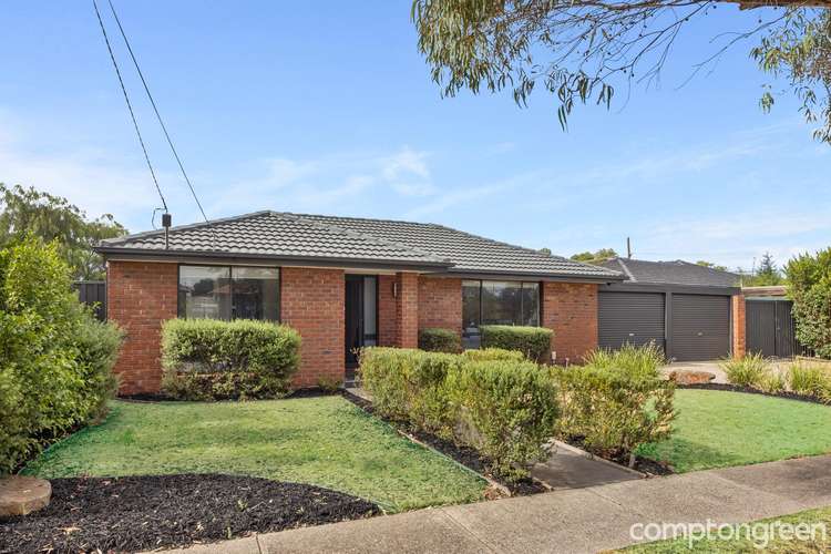 70 Woodville Park Drive, Hoppers Crossing VIC 3029