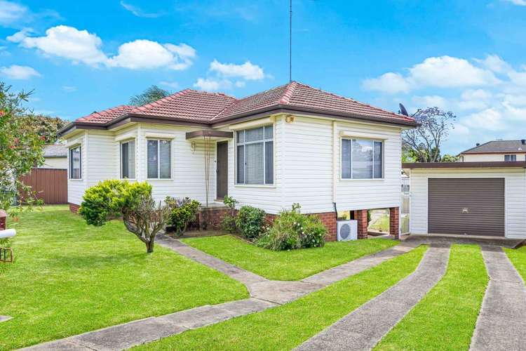 41 Princes st, Guildford West NSW 2161