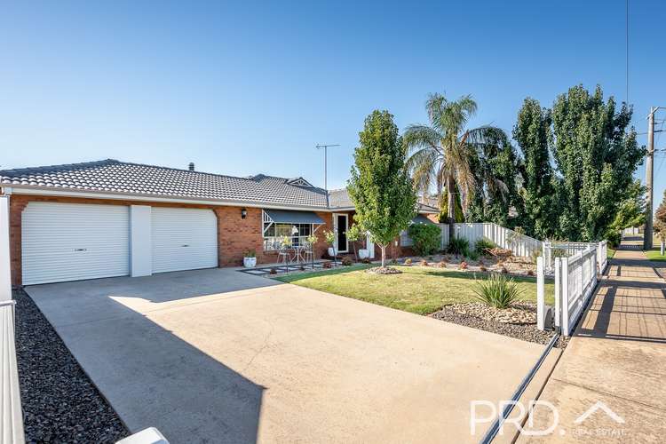 Main view of Homely house listing, 2 Wisteria Court, Shepparton VIC 3630