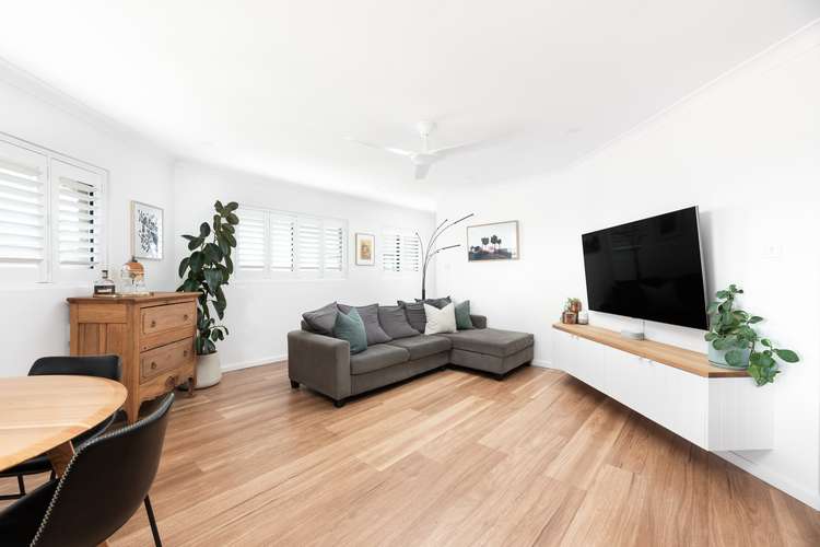 Second view of Homely apartment listing, 6/1 Trickett Road, Woolooware NSW 2230