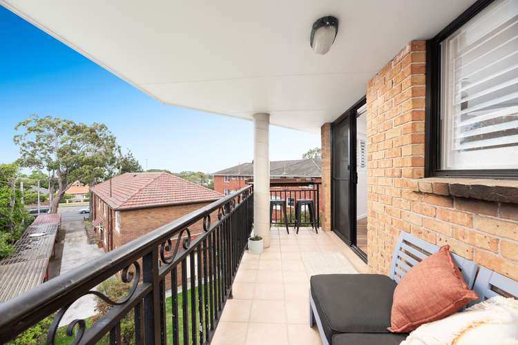 Fourth view of Homely apartment listing, 6/1 Trickett Road, Woolooware NSW 2230