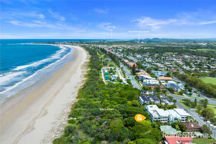 Main view of Homely apartment listing, 2/7 Murphys Road, Kingscliff NSW 2487