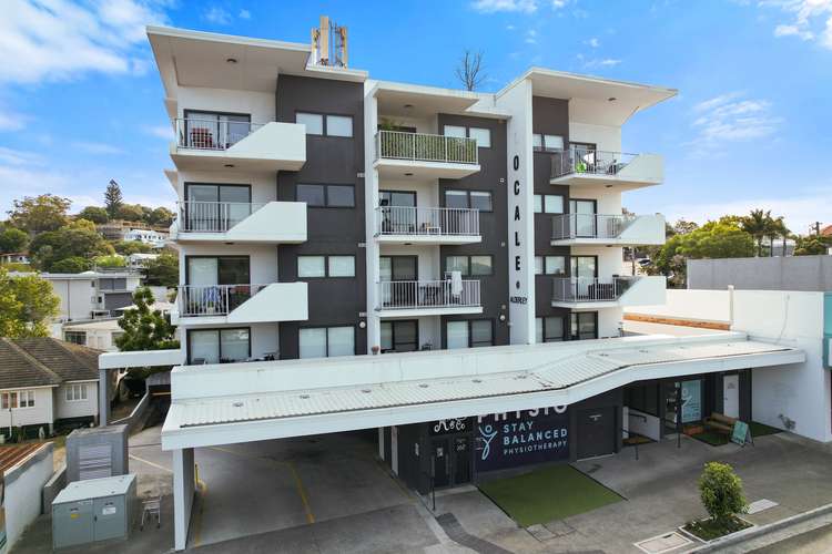Main view of Homely apartment listing, 29/452 Enoggera Road, Alderley QLD 4051