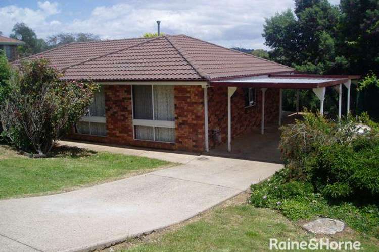 Main view of Homely house listing, 48 Sundew Circuit, Orange NSW 2800