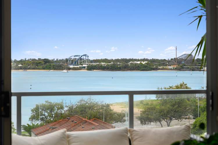 Main view of Homely house listing, 606/8 Norman Street, Southport QLD 4215
