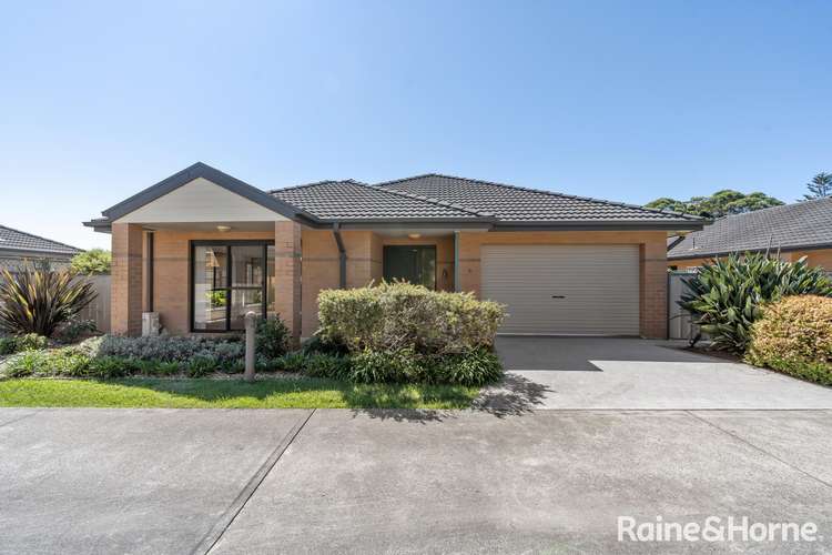 Main view of Homely villa listing, 5/30 Balmoral Road, Burrill Lake NSW 2539