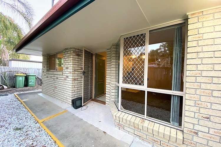Main view of Homely unit listing, 5/34 Garfield Road, Woodridge QLD 4114