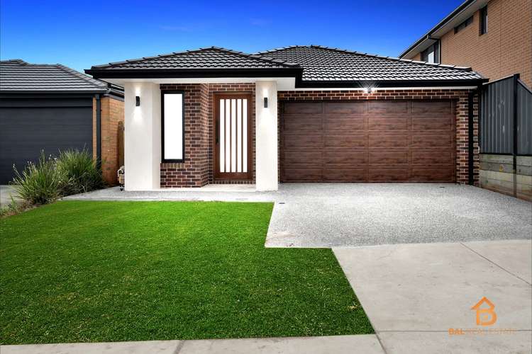 Main view of Homely house listing, 42 Thwaites Road, Tarneit VIC 3029