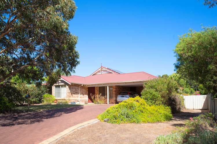 Main view of Homely house listing, 6 Hunt Court, Margaret River WA 6285