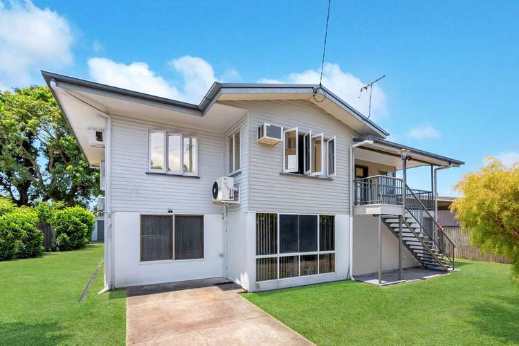 Main view of Homely house listing, 14 Kingsford Street, Mooroobool QLD 4870