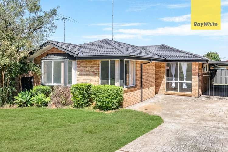 Main view of Homely house listing, 54 Chatsworth Drive, St Clair NSW 2759