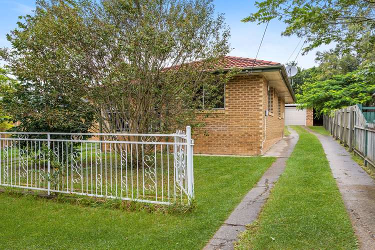 Main view of Homely house listing, 17 Marion Street, Goodna QLD 4300