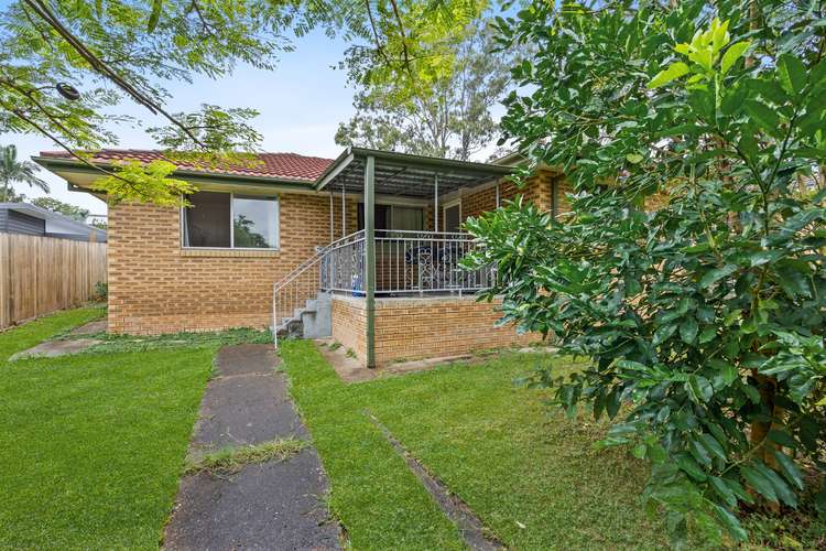Second view of Homely house listing, 17 Marion Street, Goodna QLD 4300