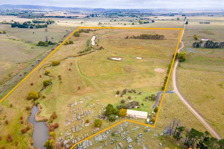 Main view of Homely ruralOther listing, 172 Hazelwood Road, Stonehenge NSW 2370