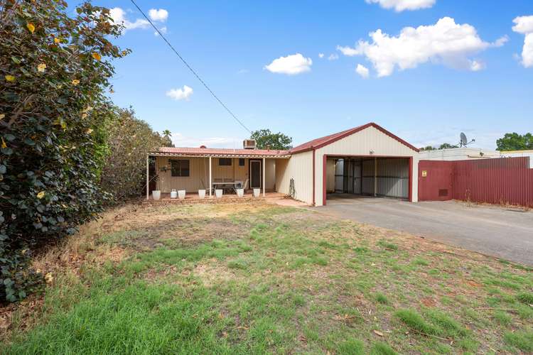 Main view of Homely house listing, 12 Belgravia Place, South Kalgoorlie WA 6430