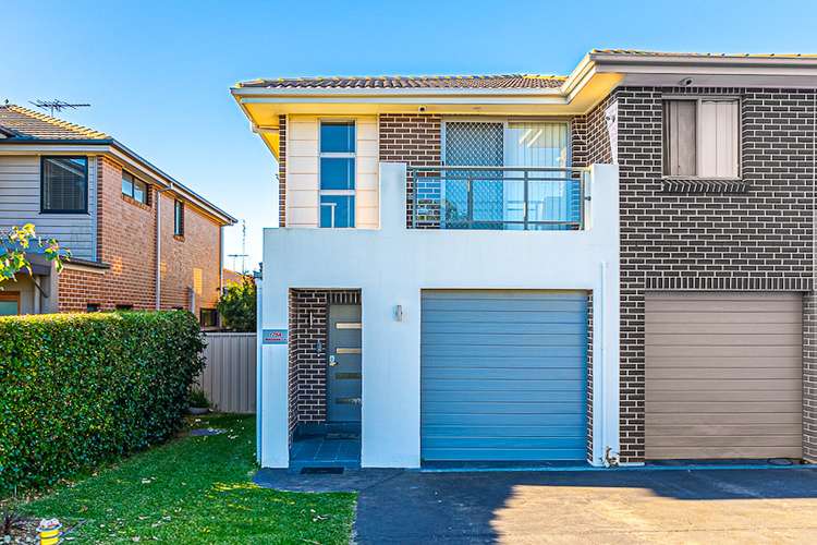 175A Meurants Lane, Glenwood NSW 2768