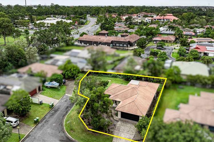 Main view of Homely house listing, 2 Grammar Street, Upper Coomera QLD 4209