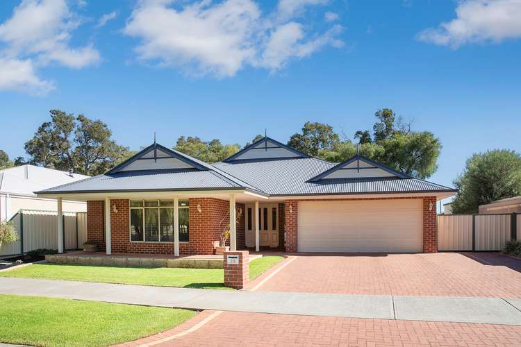 Main view of Homely house listing, 28 Santons Approach, Yalyalup WA 6280
