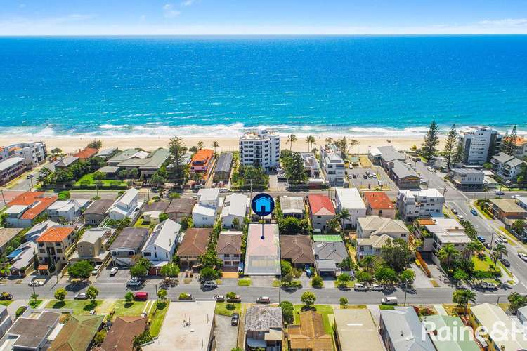 Main view of Homely flat listing, Unit 2/35 Seagull Ave, Mermaid Beach QLD 4218