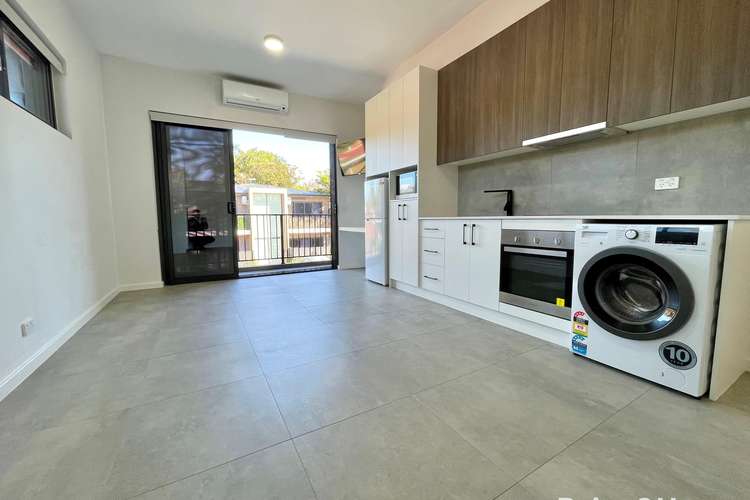 Main view of Homely studio listing, 8/1274 Botany Road, Botany NSW 2019
